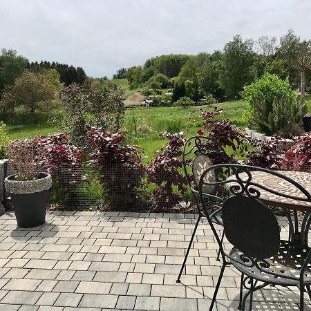 Ferienwohnung Stafflel - Wohlfuehlen Im Odenwald Schmal-Beerbach Екстериор снимка