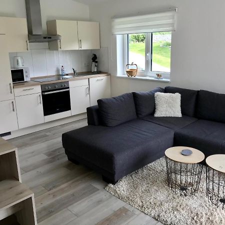Ferienwohnung Stafflel - Wohlfuehlen Im Odenwald Schmal-Beerbach Екстериор снимка