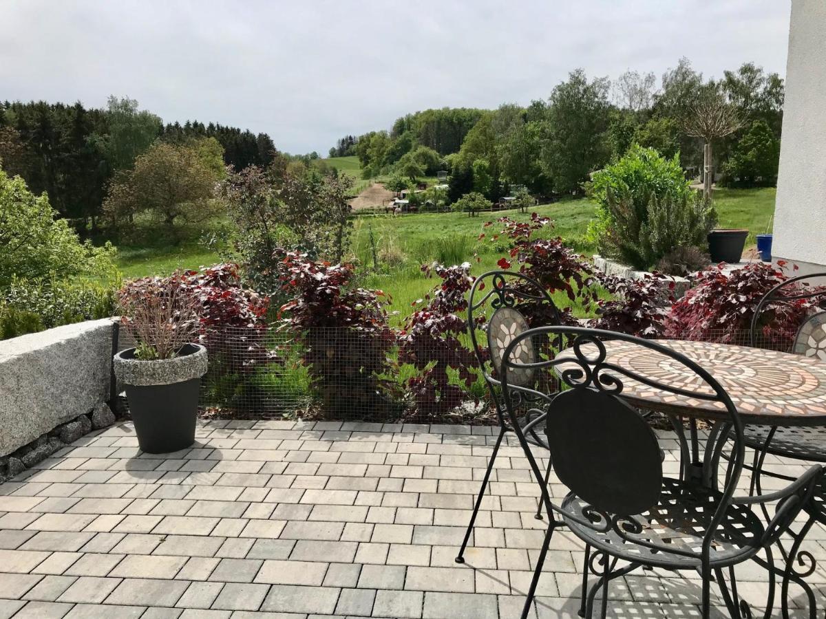 Ferienwohnung Stafflel - Wohlfuehlen Im Odenwald Schmal-Beerbach Екстериор снимка