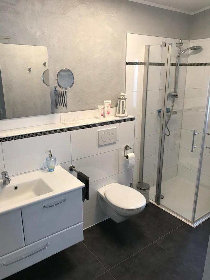 Ferienwohnung Stafflel - Wohlfuehlen Im Odenwald Schmal-Beerbach Екстериор снимка
