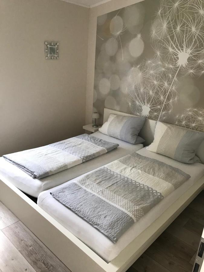 Ferienwohnung Stafflel - Wohlfuehlen Im Odenwald Schmal-Beerbach Екстериор снимка