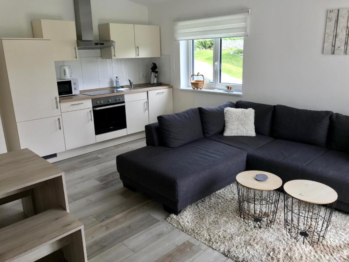 Ferienwohnung Stafflel - Wohlfuehlen Im Odenwald Schmal-Beerbach Екстериор снимка