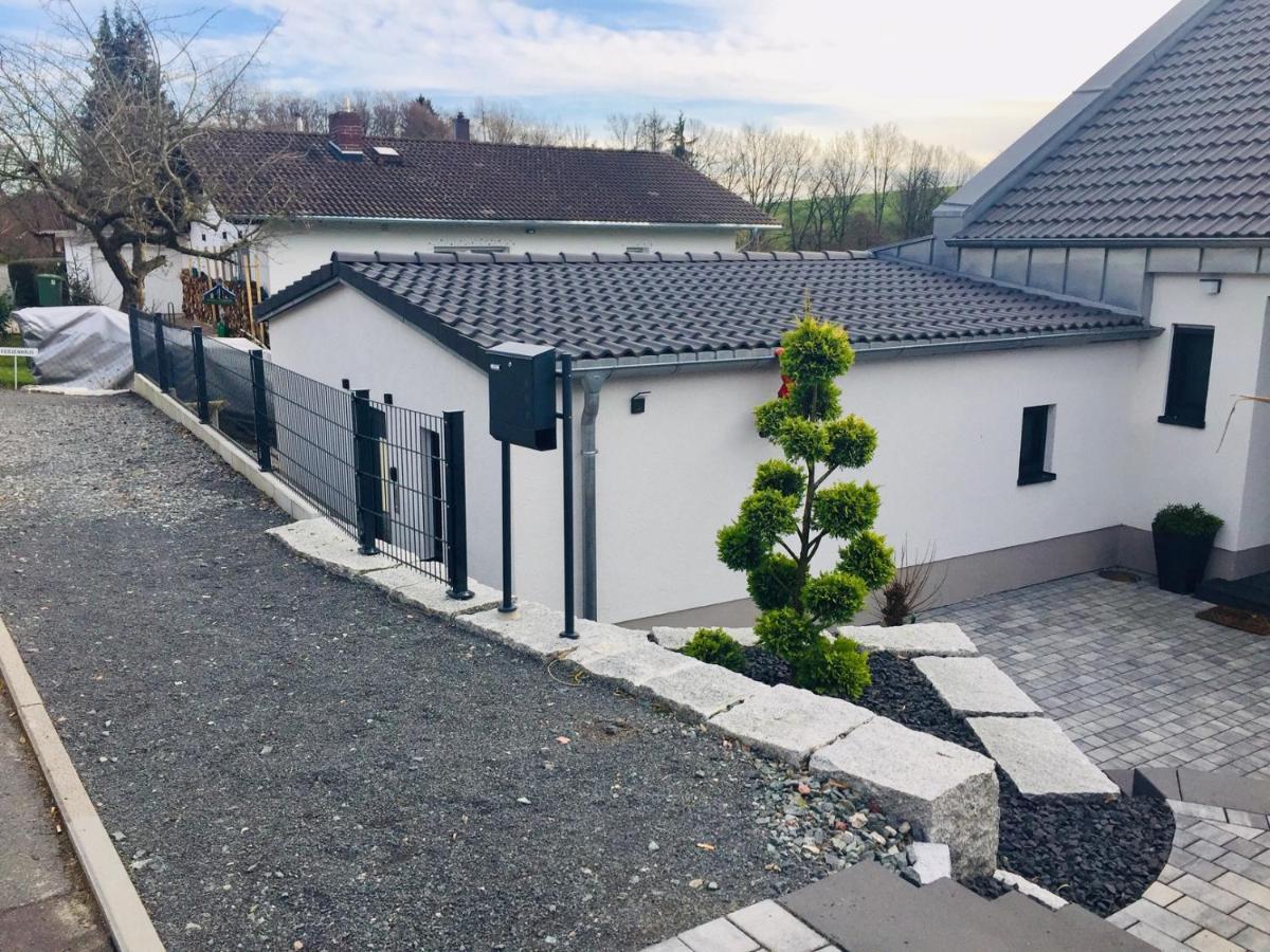 Ferienwohnung Stafflel - Wohlfuehlen Im Odenwald Schmal-Beerbach Екстериор снимка